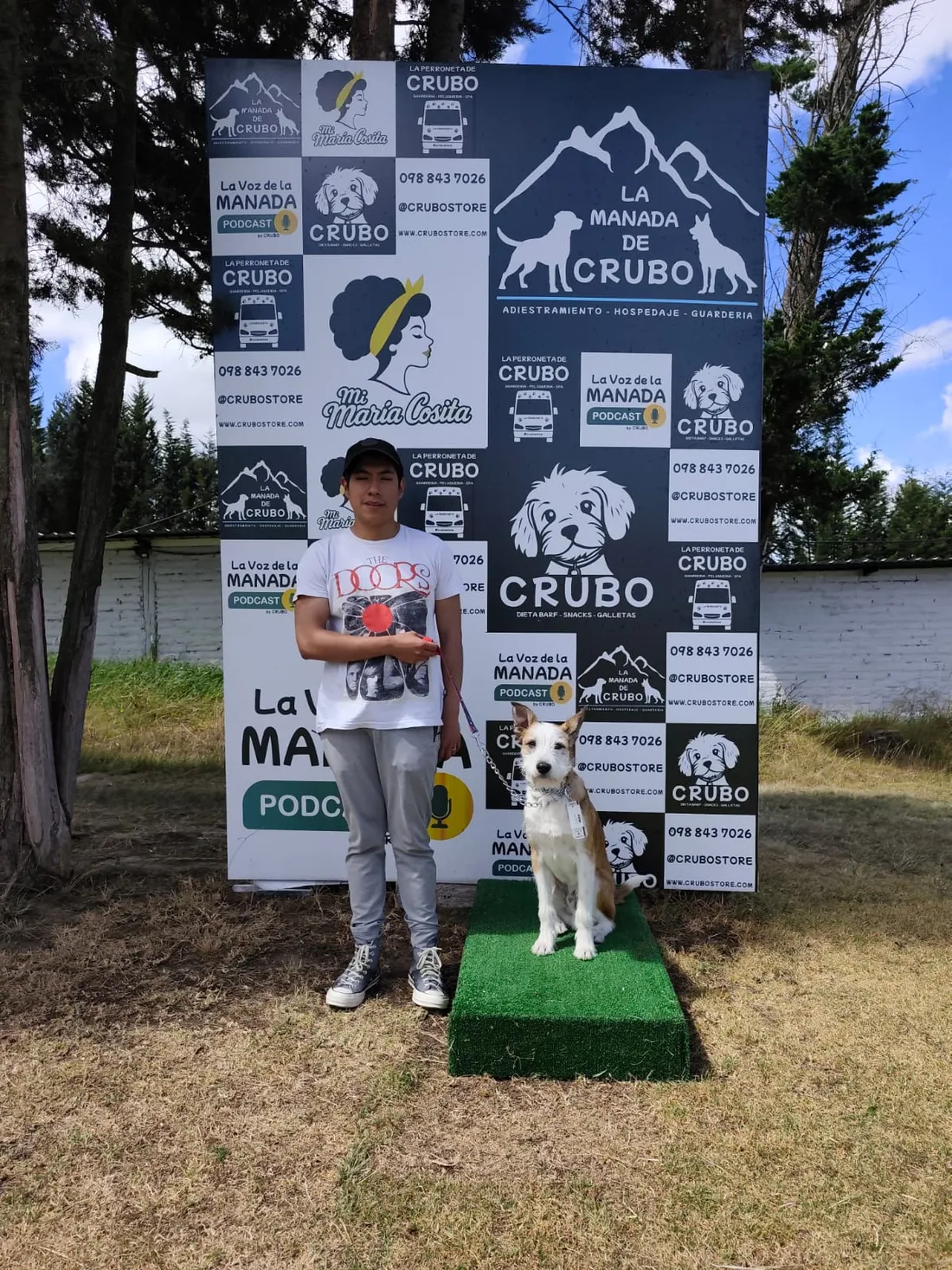 Mi perro casi muerde: los 3 errores que lo empeoran