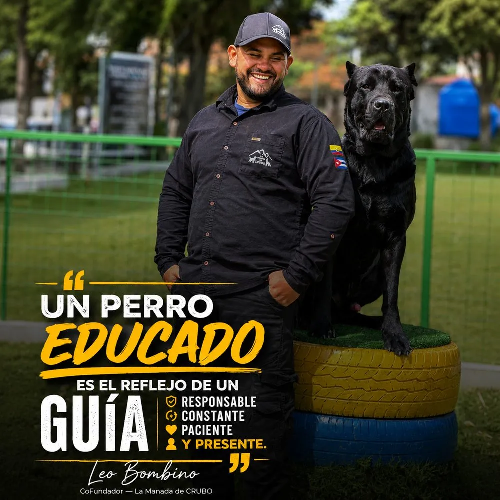 CRUBO en Pifo, cerca de Cumbayá y Tumbaco